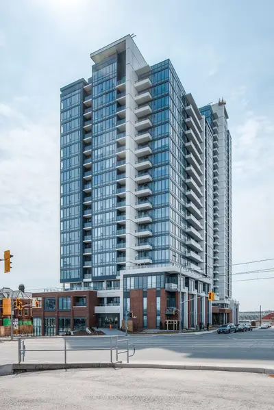 15 Wellington Street 1704, Kitchener, On N2g 0e4
