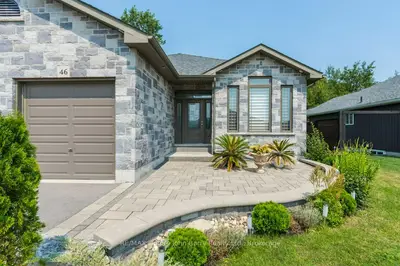 46 Birchmount Street, Quinte West, On K8v 0c6