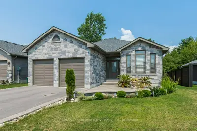 46 Birchmount Street, Quinte West, On K8v 0c6