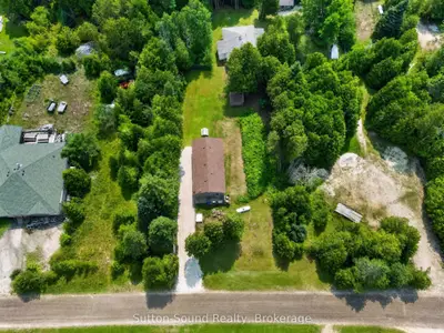 24 Isabella Street, South Bruce Peninsula, On N0h 2t0