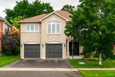 58 Parcells Crescent, Peterborough, On K9k 2p2