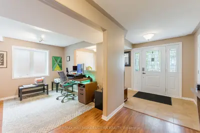 58 Parcells Crescent, Peterborough, On K9k 2p2