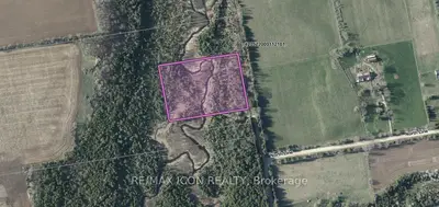 Pt Lt 48 Concession 3 Road, West Grey, On N0c 1k0