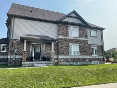 38 Mccann Street, Guelph, On N1g 0a8