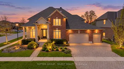 1615 Wickerson Gate, London South, On N6k 0c3