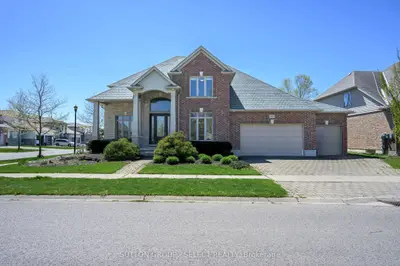 1615 Wickerson Gate, London South, On N6k 0c3