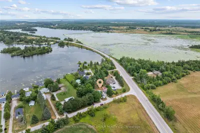 6 Mitchellview Road, Kawartha Lakes, On K0m 2b0