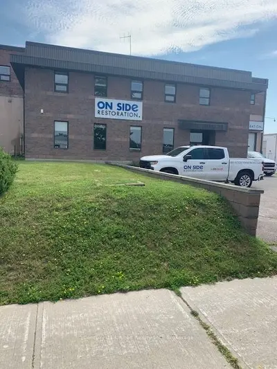 666 The Parkway, Peterborough, On K9j 6w3