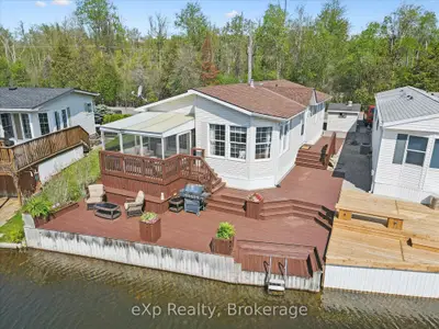 18 Jasper Heights Private, Puslinch, On N0b 2c0