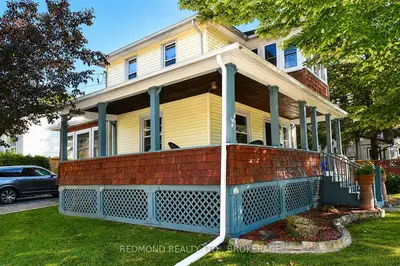 200 South Street, Gananoque, On K7g 1a3