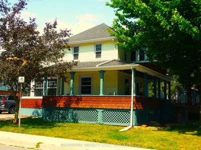 200 South Street, Gananoque, On K7g 1a3