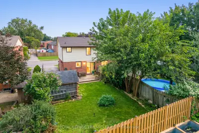 220 Admiral Drive, London East, On N5v 1h8