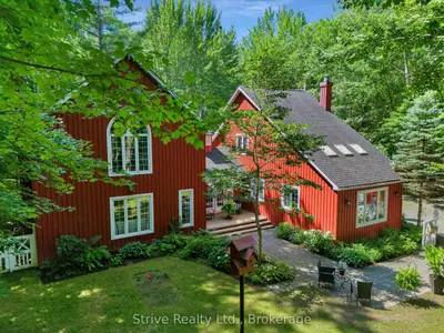 1035 George Road, Bracebridge, On P1l 1w8