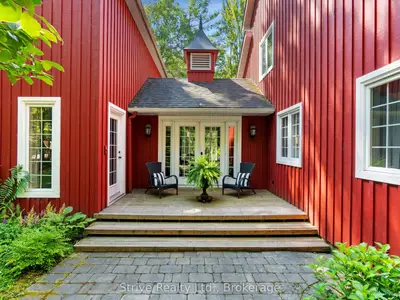 1035 George Road, Bracebridge, On P1l 1w8