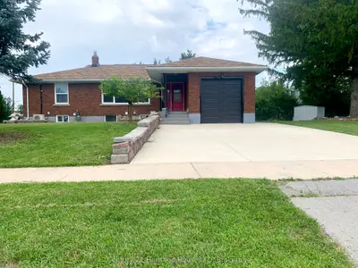 2 Foley Crescent, Thorold, On L2v 2k8