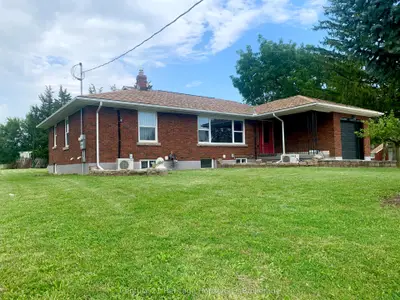 2 Foley Crescent, Thorold, On L2v 2k8