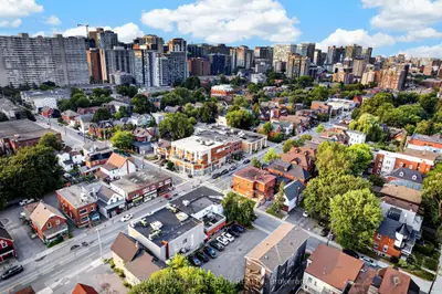 141 Percy Street, Ottawa Centre, On K1r 6c8