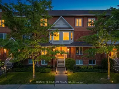 379 Aquaview Drive 58, Orleans - Cumberland And Area, On K4a 5e4