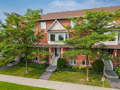 379 Aquaview Drive 58, Orleans - Cumberland And Area, On K4a 5e4