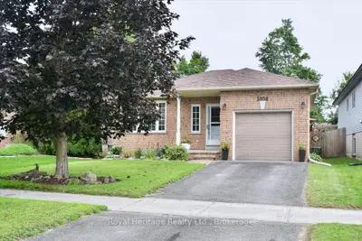 3058 Westridge Boulevard, Peterborough, On K9k 2k5