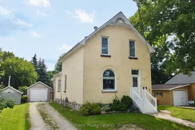Detached in Hanover