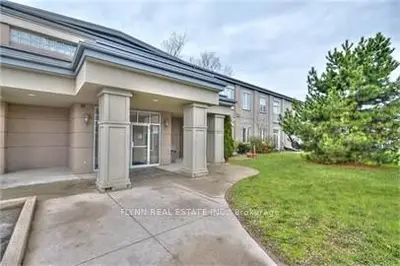 Condo Apartment in Niagara Falls