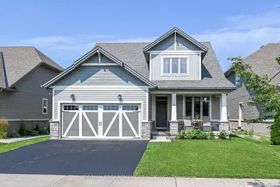 Detached in West Lincoln