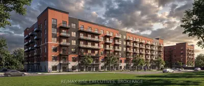 300 Skyfal Lane 204, Kingston, On K7m 0l3