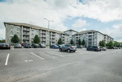 539 Armstrong Road 515, Kingston, On K7m 0c6