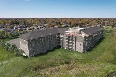 847 Development Drive 519, Kingston, On K7m 4w6