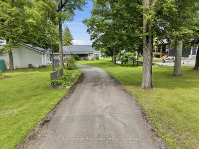 40 Riverview Drive, Trent Hills, On K0l 1y0