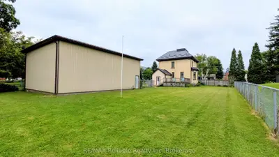 33 Princess Street E, Central Huron, On N0m 1l0