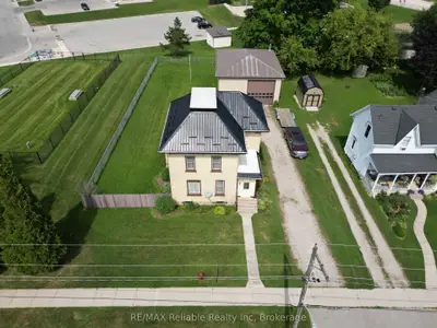 33 Princess Street E, Central Huron, On N0m 1l0