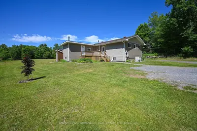 1218 Galbraith Road, Lanark Highlands, On K0a 1p0