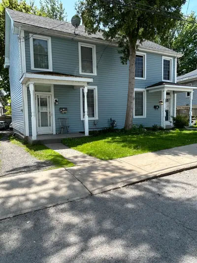 76-78 North Street N, Kingston, On K7k 1j9