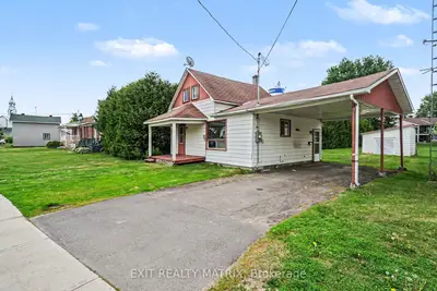 91 Laurier Street, Casselman, On K0a 1m0