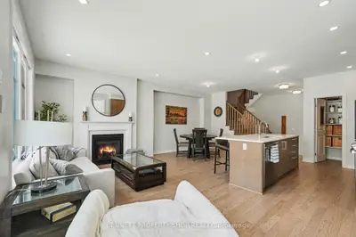 551 Cardamom Terrace, Stittsville - Munster - Richmond, On K2s 2x7