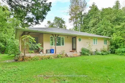14246 Little Lake Road, Cramahe, On K0k 1s0