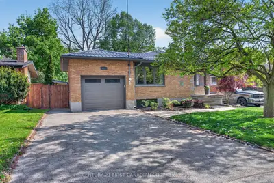 681 Brant Street, London East, On N5y 3m9