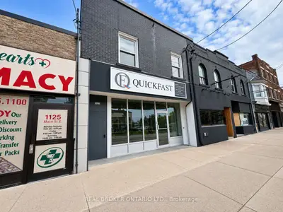 1127 Main Street E, Hamilton, On L8m 1p2