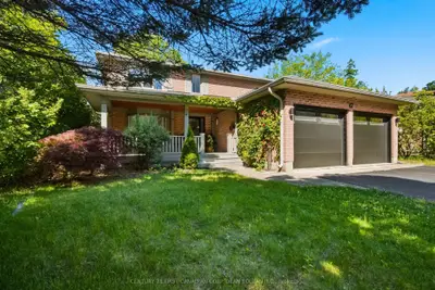 47 Walmer Gardens, London North, On N6g 4h5