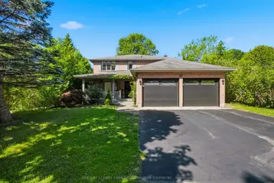 47 Walmer Gardens, London North, On N6g 4h5