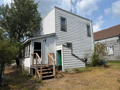 2517 Hwy 518 Highway W, Mcmurrich/monteith, On P0a 1y0