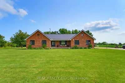 Detached in Haldimand
