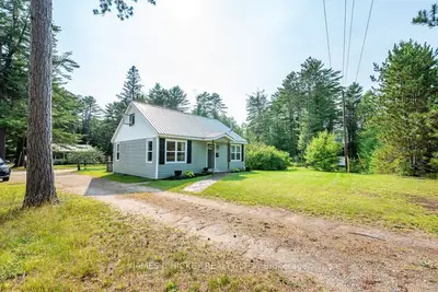 35723 Highway 17 Highway, Laurentian Hills, On K0j 1p0