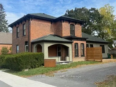 368 Picton Main Street, Prince Edward County, On K0k 2t0