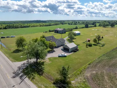 11871 Sodom Road, Niagara Falls, On L2e 6s6
