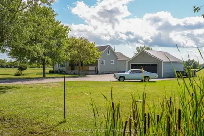 11871 Sodom Road, Niagara Falls, On L2e 6s6