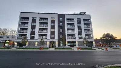 Condo Apartment in Lincoln
