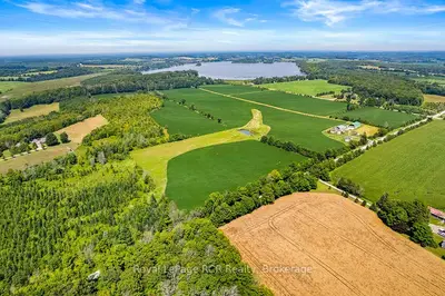 242 Pleasantview Road, South Bruce Peninsula, On N0h 1a0